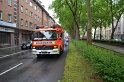 PStrab Koeln Suelz Luxemburgerstr P44